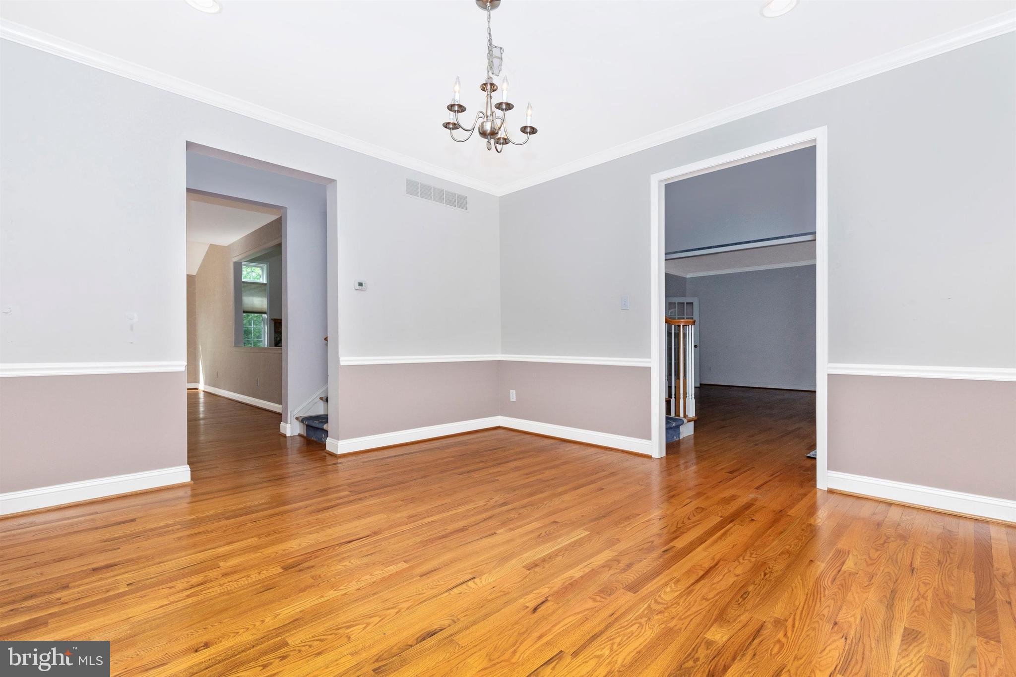 17 Norristown Road Blue Bell, PA 19422 - Photo 8 of 39 Formal dining room