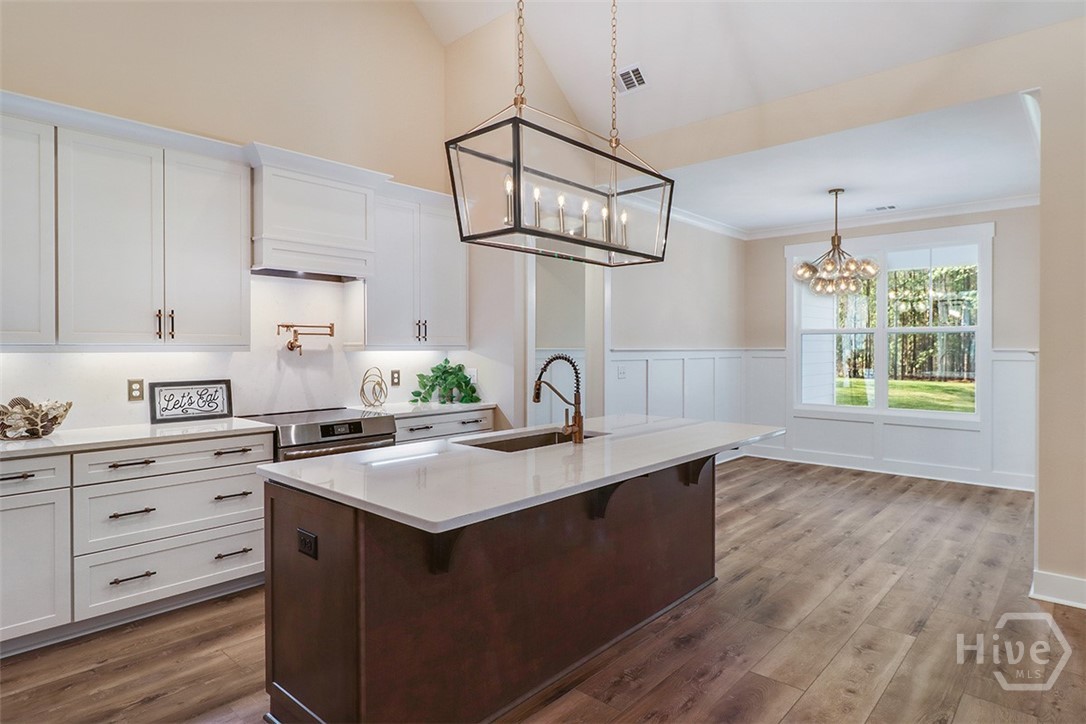 100 Robert's Road Springfield, GA 31329 - Photo 18 of 54