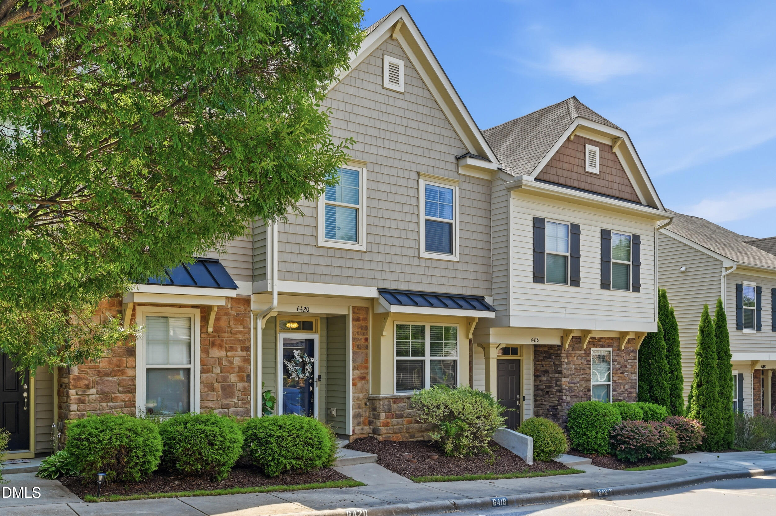 6420 Swatner Drive Raleigh, NC 27612 - Photo 2 of 35 3_012