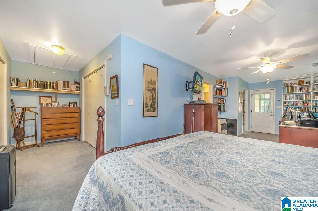 1215 Oak Street Montevallo, AL 35115 - Photo 14 of 26