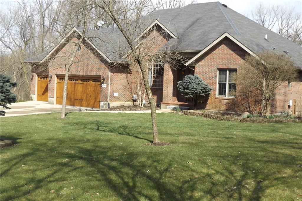 300 California Springfield, OH 45505 - Photo 5 of 98