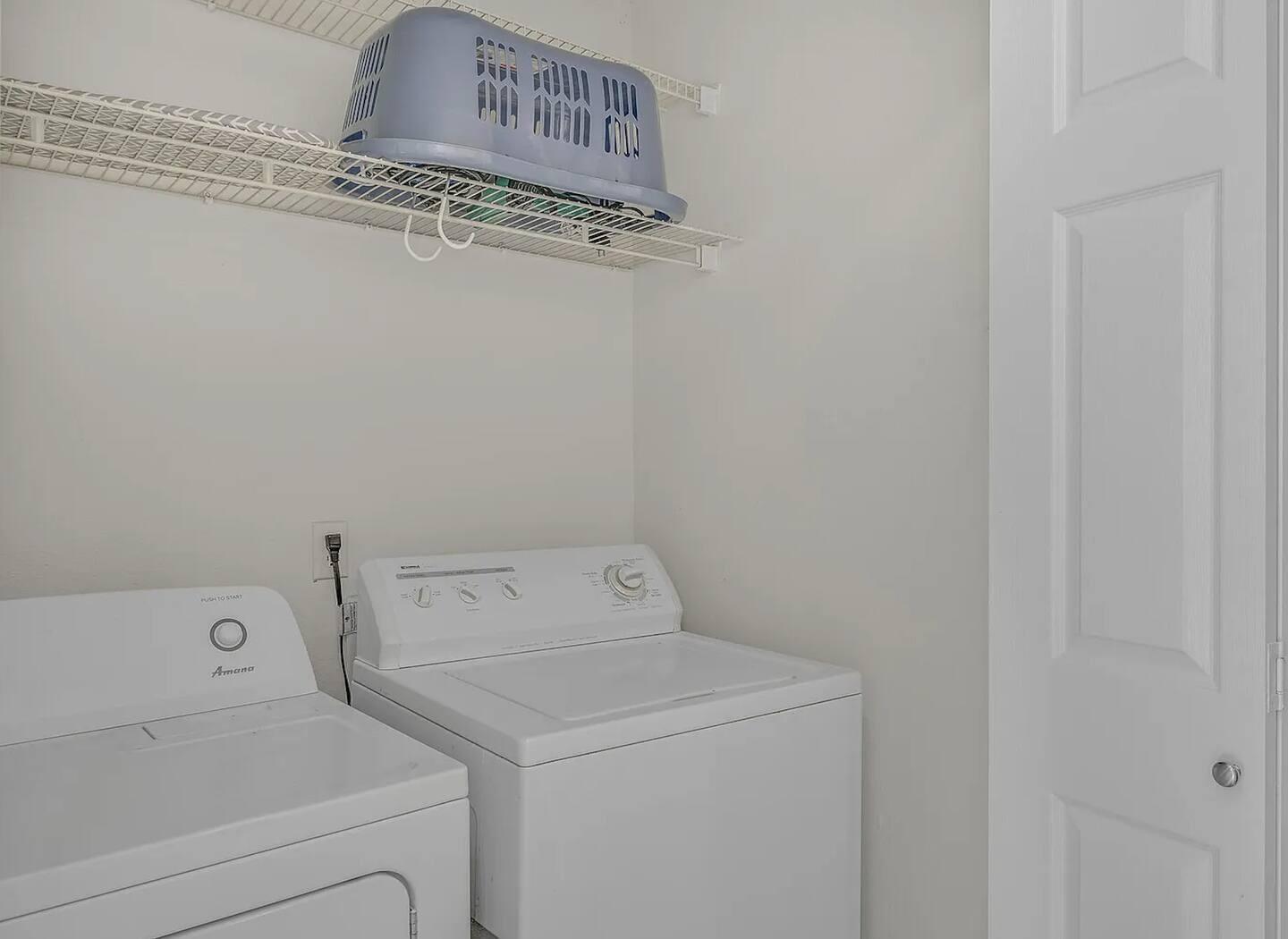 450 South Geronimo Street, Unit 102 Miramar Beach, FL 32550 - Photo 31 of 39 Laundry