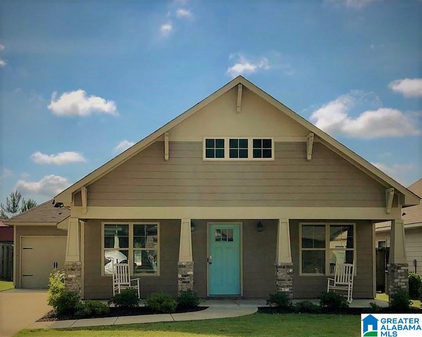 5335 Jean Road Odenville, AL 35120 - Photo 1 of 1
