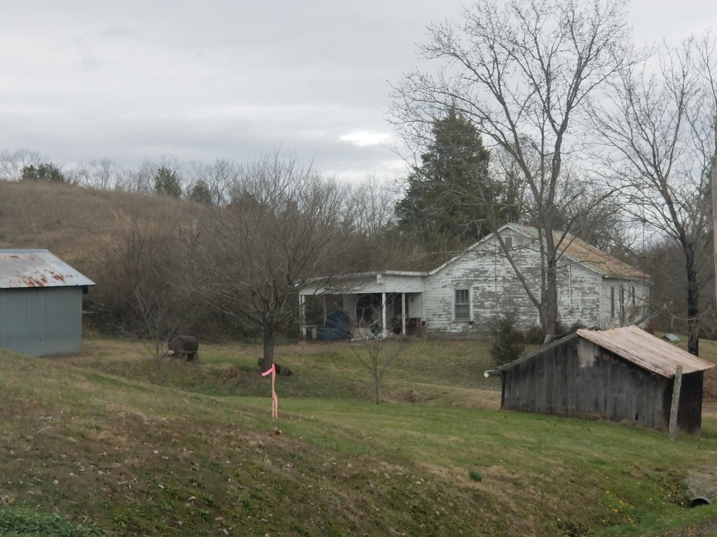 1415 Hoover Road Greeneville, TN 37745 - Photo 1 of 1 Photo 1