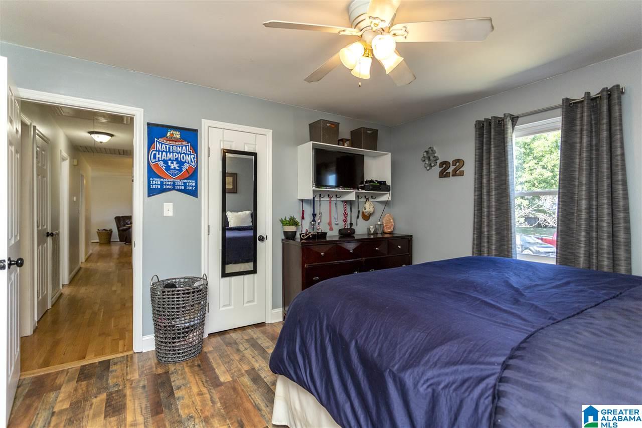 1239 9th Avenue Southwest Alabaster, AL 35007 - Photo 29 of 50
