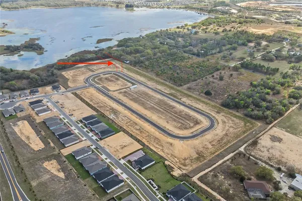 a view of a lake view