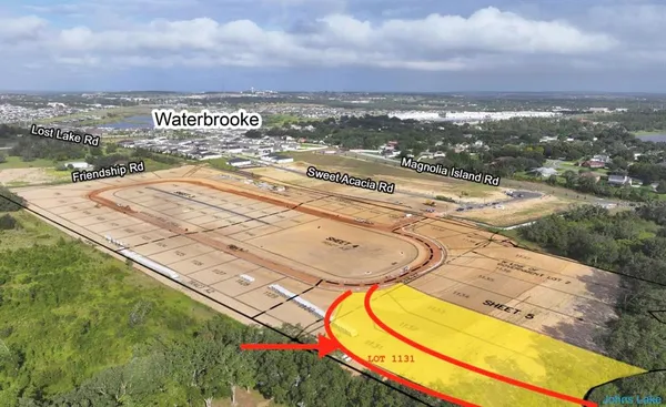 a view of water heater room