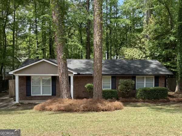$329,900 | 107 Doubletrace Lane, Peachtree City, GA 30269