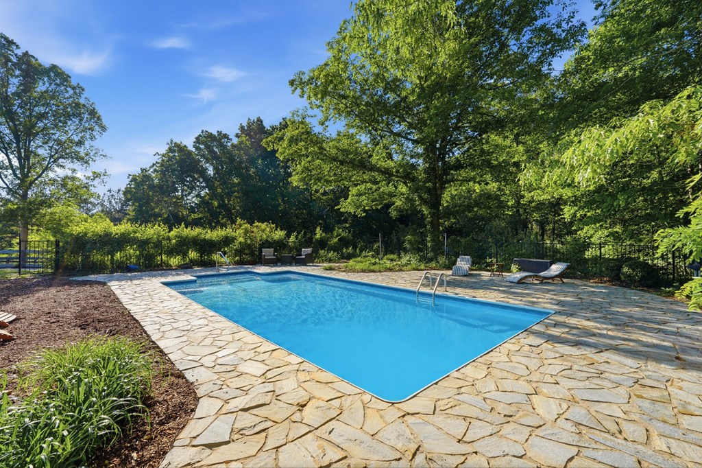 1823 Shoal Creek Road Clarkesville, GA 30523 - Photo 79 of 149
