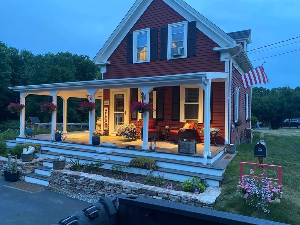4 Walsh Road Holbrook, MA 02343 - Photo 3 of 29 Gallery Image 3