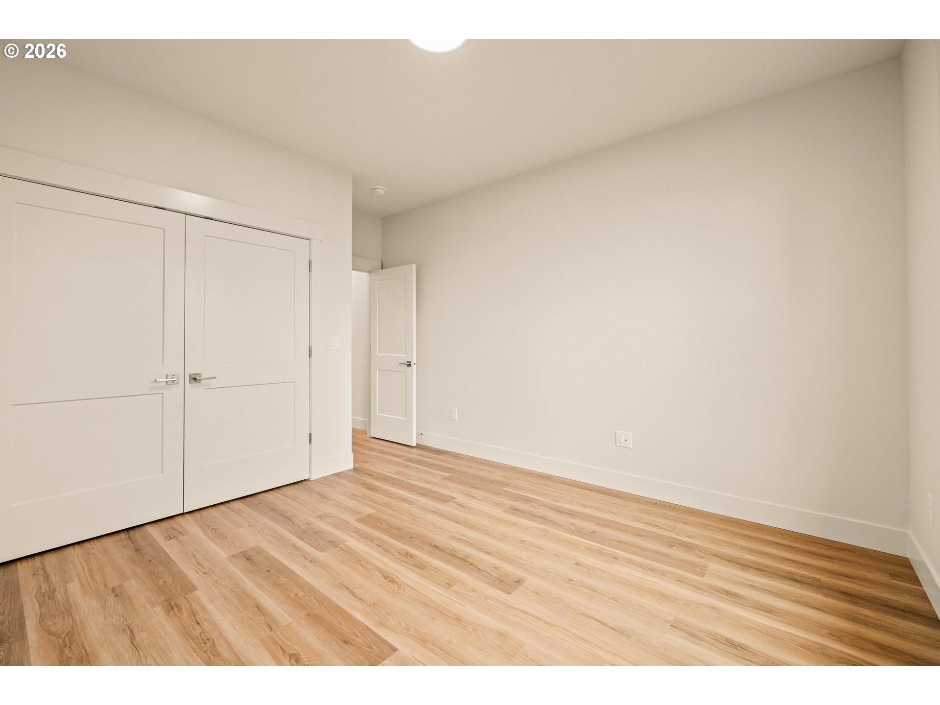 315 Northeast Clay Street Sublimity, OR 97385 - Photo 28 of 42 a view of an empty room