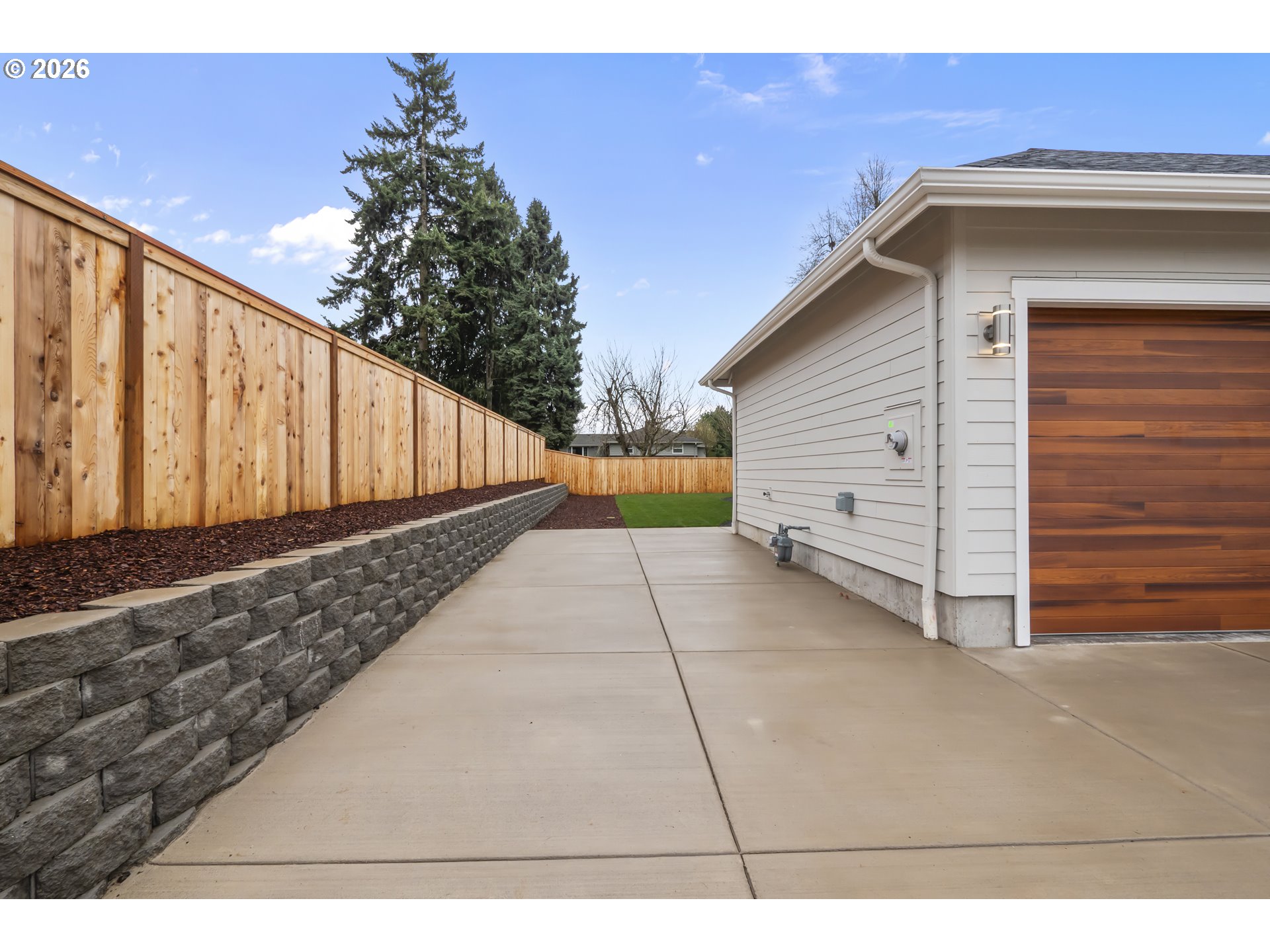 315 Northeast Clay Street Sublimity, OR 97385 - Photo 41 of 42 a view of entryway