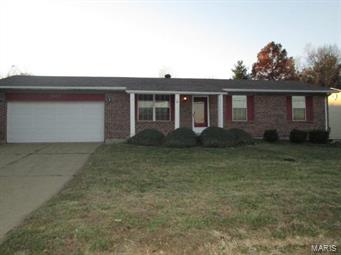 3117 Ashby Road St. Ann, MO 63074 - Photo 1 of 1 Gallery Image 1