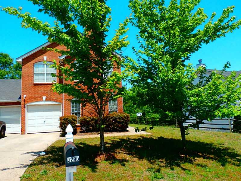 3290 River Run Trail Decatur, GA 30034 - Photo 1 of 1 Exterior Front.