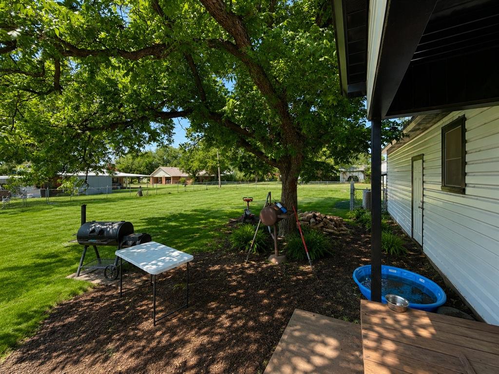 925 North 6th Street Haskell, TX 79521 - Photo 15 of 16 Gallery Image 15