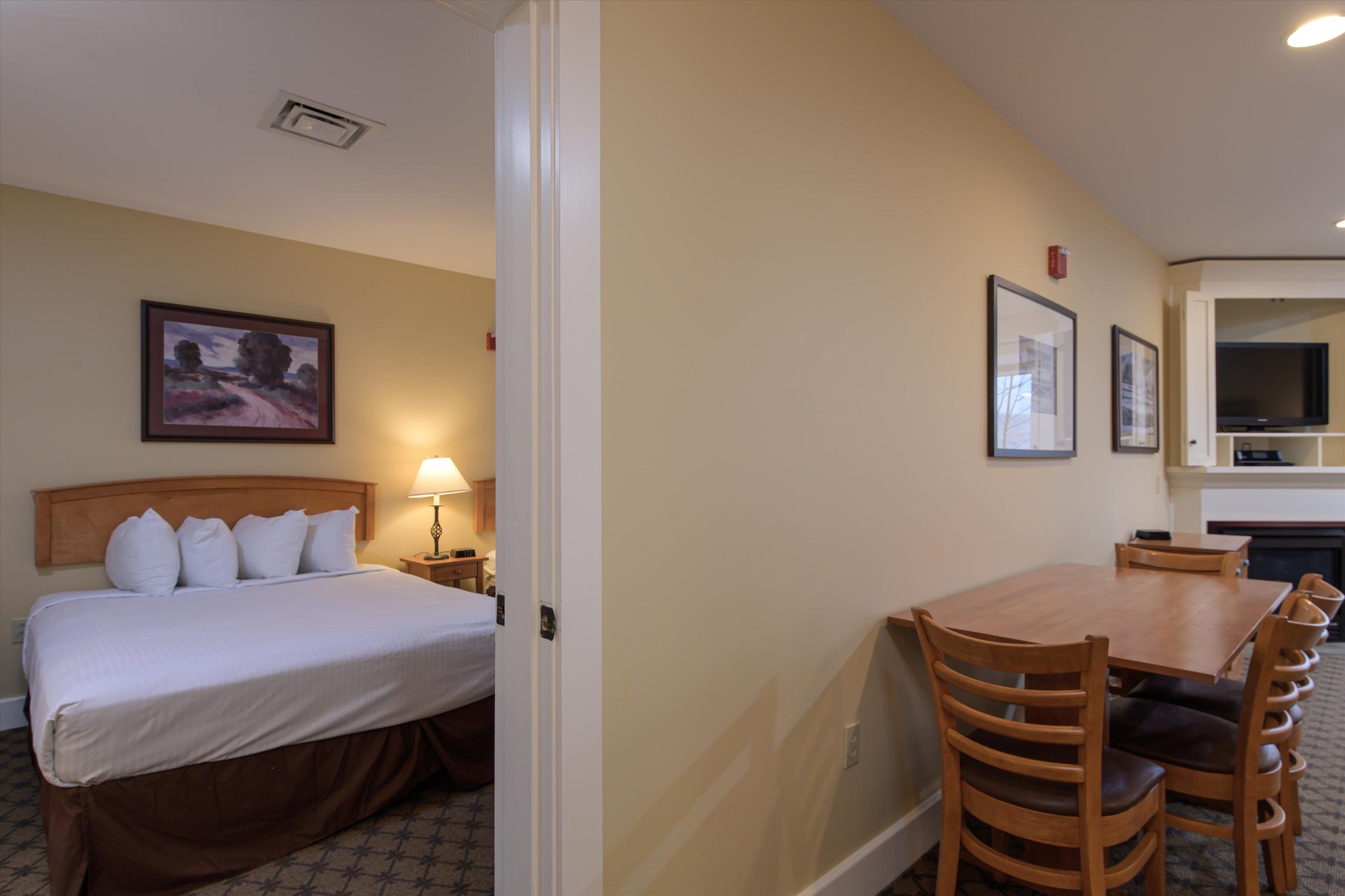 254-256 Qtr I Jackson Gore Inn Ludlow, VT 05149 - Photo 11 of 33