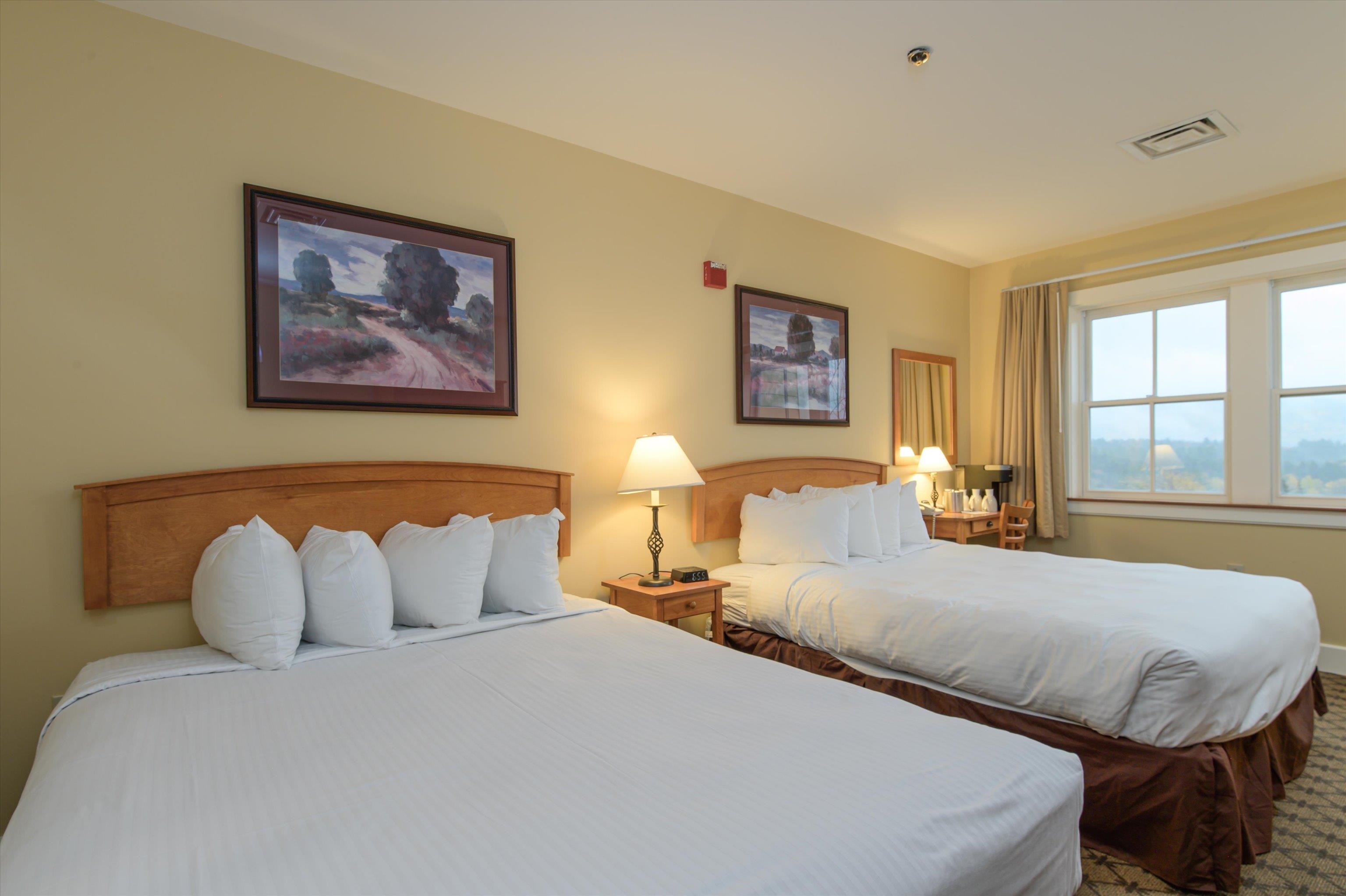 254-256 Qtr I Jackson Gore Inn Ludlow, VT 05149 - Photo 12 of 33