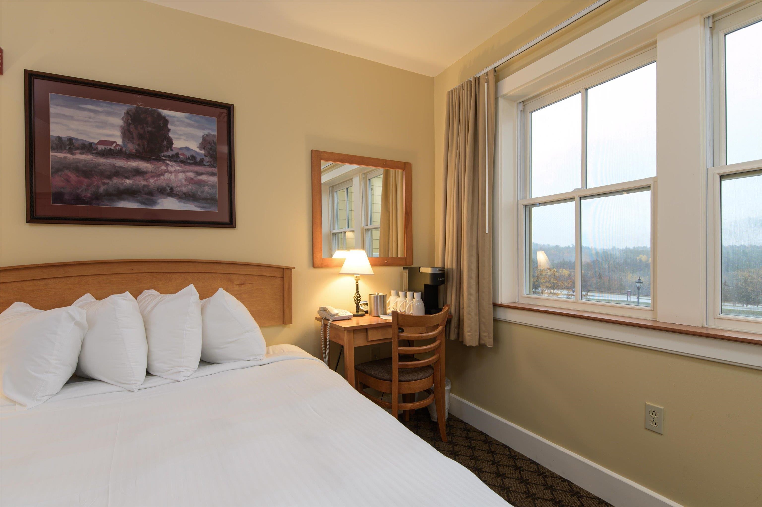 254-256 Qtr I Jackson Gore Inn Ludlow, VT 05149 - Photo 13 of 33