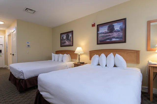 $72,000 | 254-256 Qtr I Jackson Gore Inn, Ludlow, VT 05149