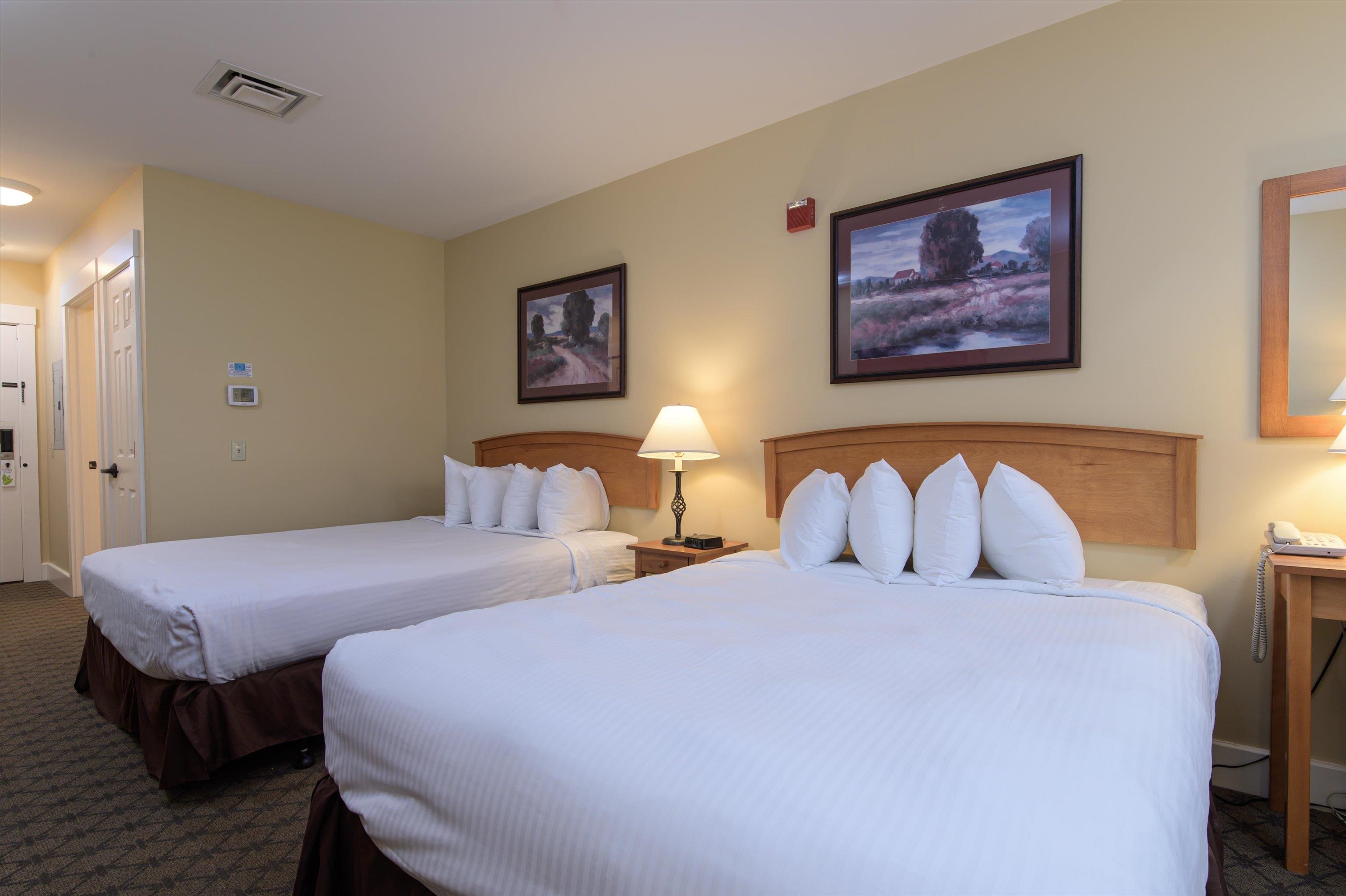 254-256 Qtr I Jackson Gore Inn Ludlow, VT 05149 - Photo 14 of 33