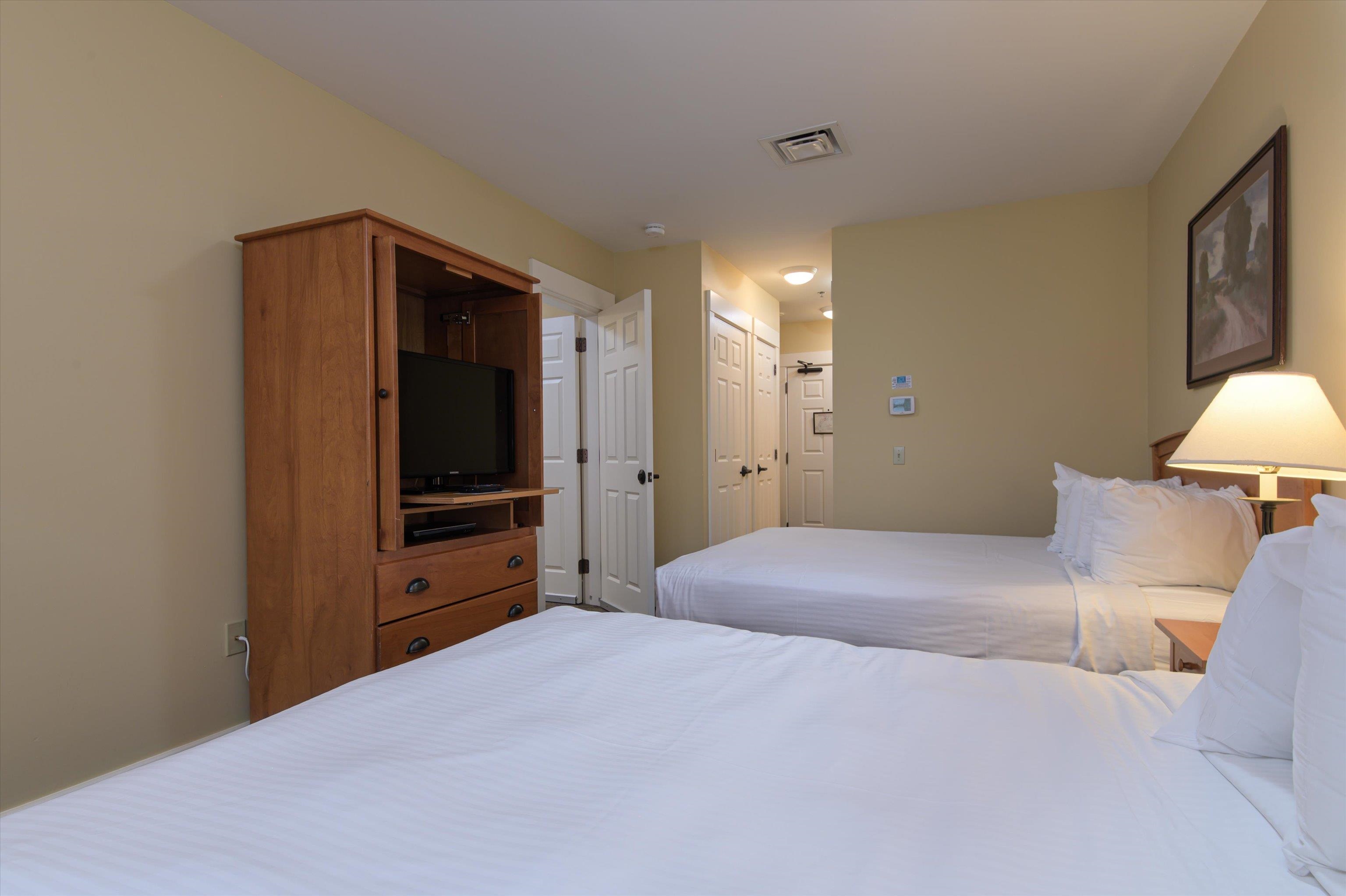 254-256 Qtr I Jackson Gore Inn Ludlow, VT 05149 - Photo 17 of 33