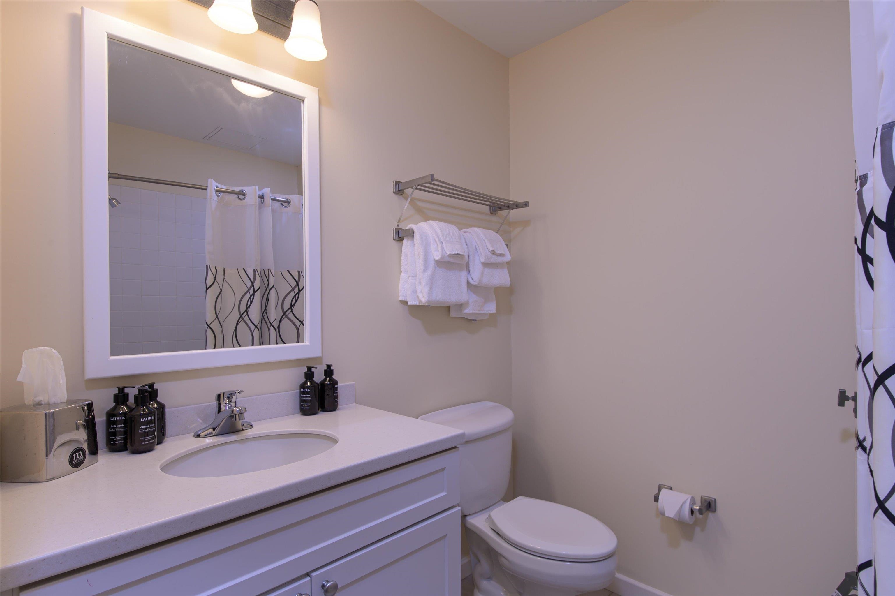 254-256 Qtr I Jackson Gore Inn Ludlow, VT 05149 - Photo 18 of 33