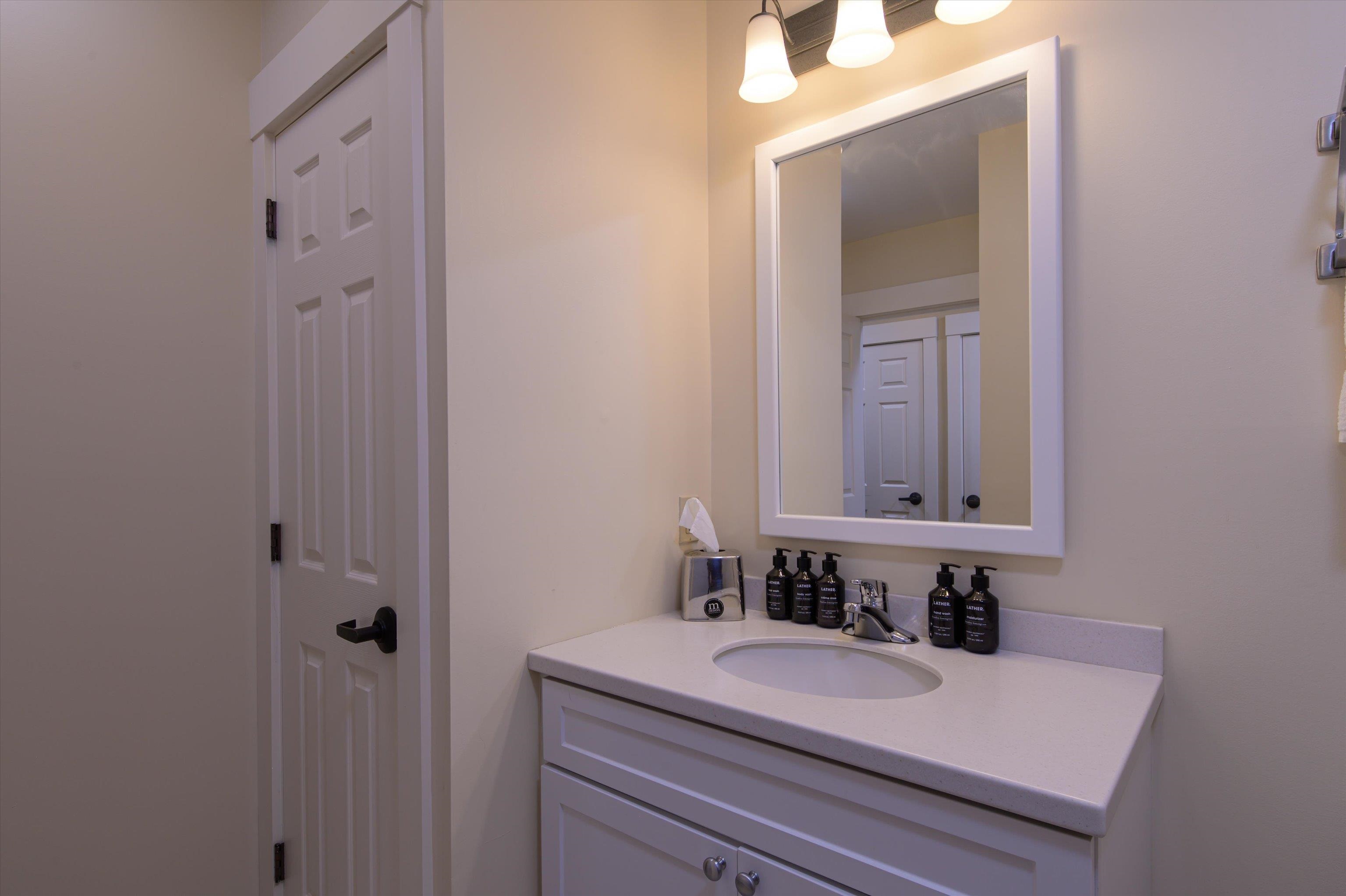 254-256 Qtr I Jackson Gore Inn Ludlow, VT 05149 - Photo 19 of 33