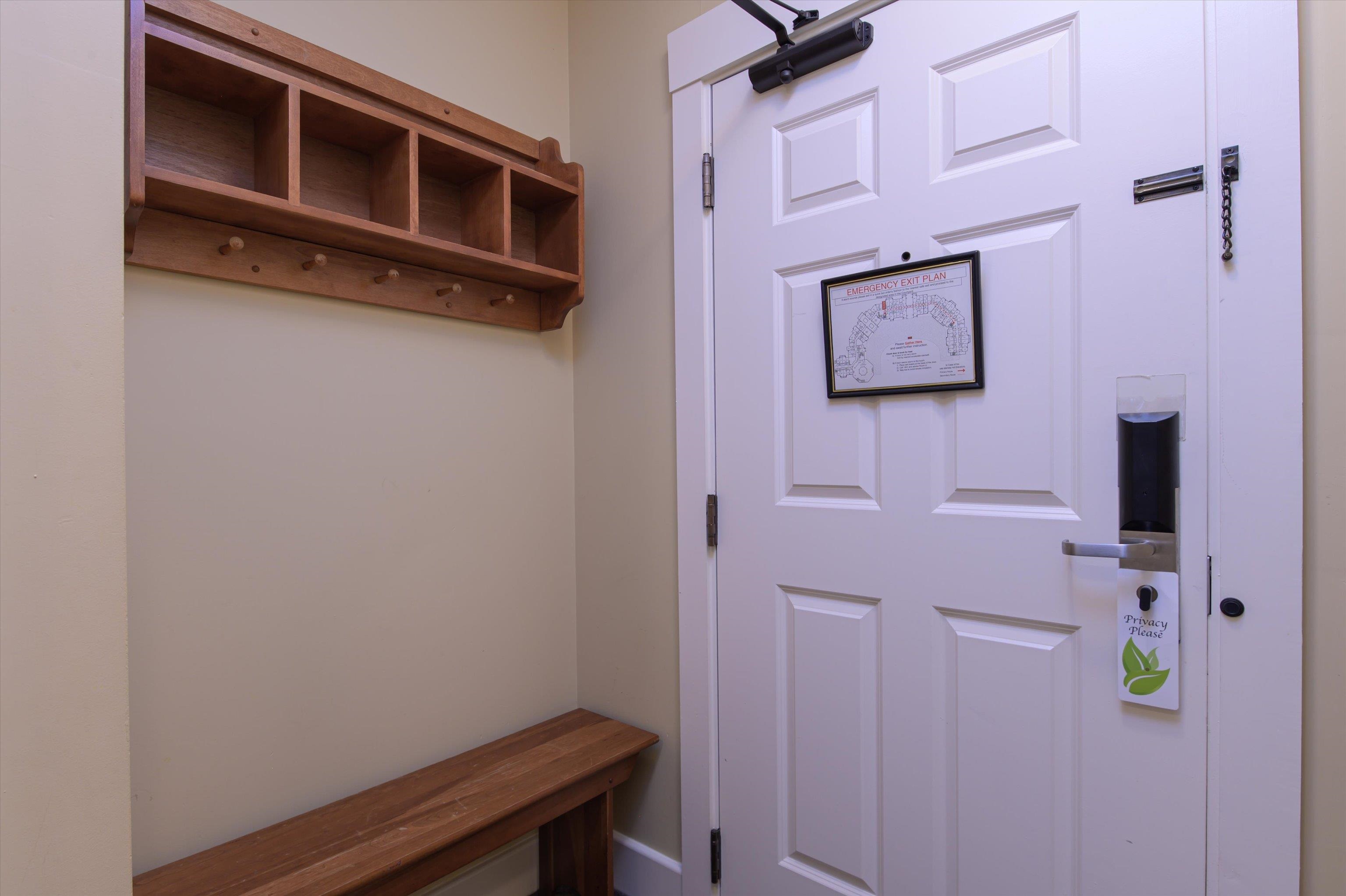 254-256 Qtr I Jackson Gore Inn Ludlow, VT 05149 - Photo 20 of 33