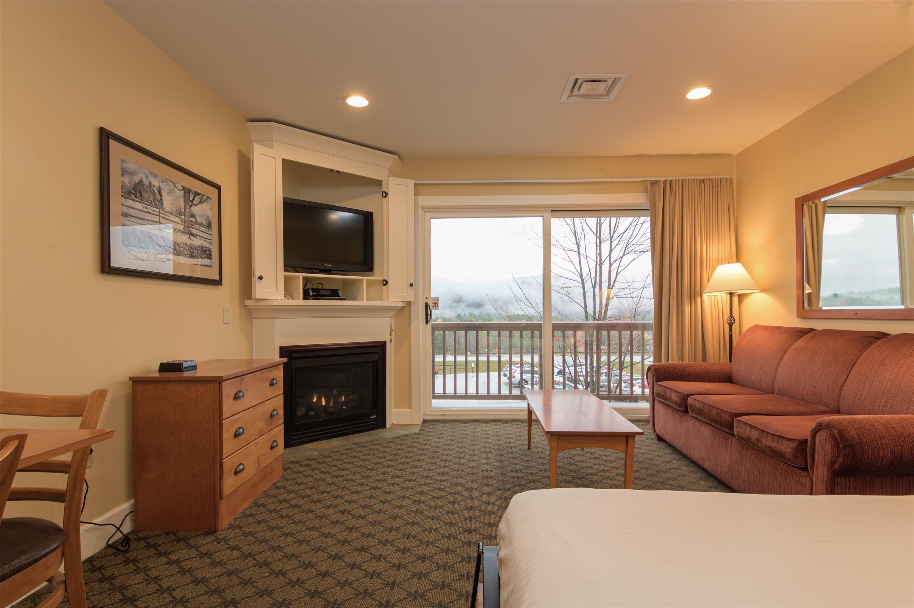 254-256 Qtr I Jackson Gore Inn Ludlow, VT 05149 - Photo 2 of 33