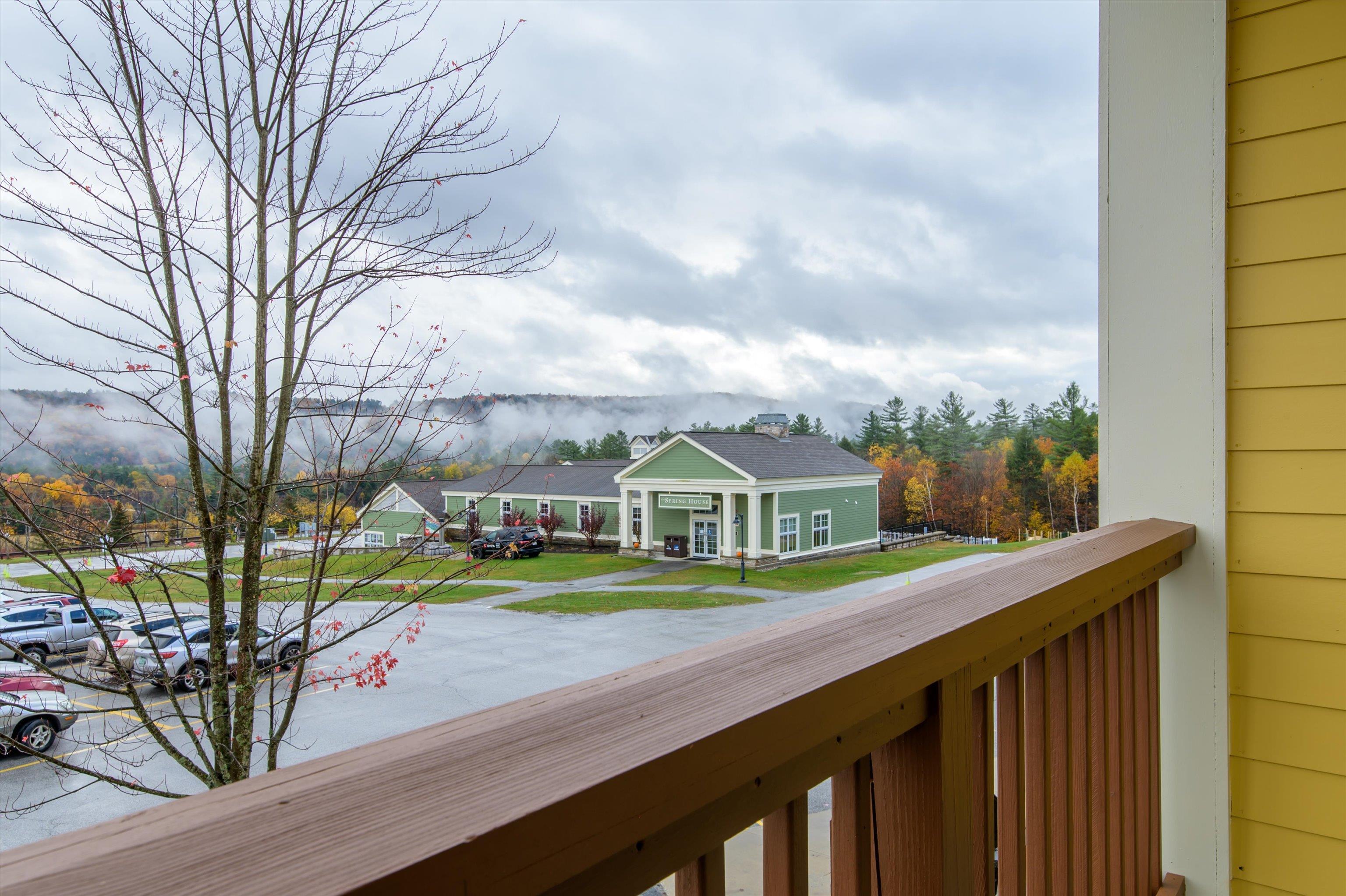 254-256 Qtr I Jackson Gore Inn Ludlow, VT 05149 - Photo 21 of 33