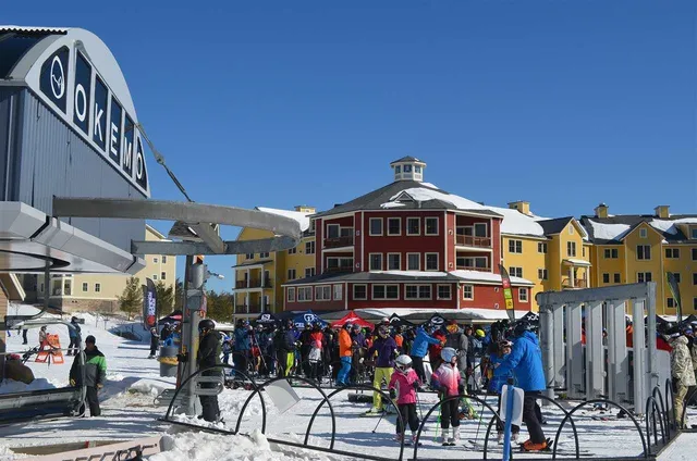 $72,000 | 254-256 Qtr I Jackson Gore Inn, Ludlow, VT 05149