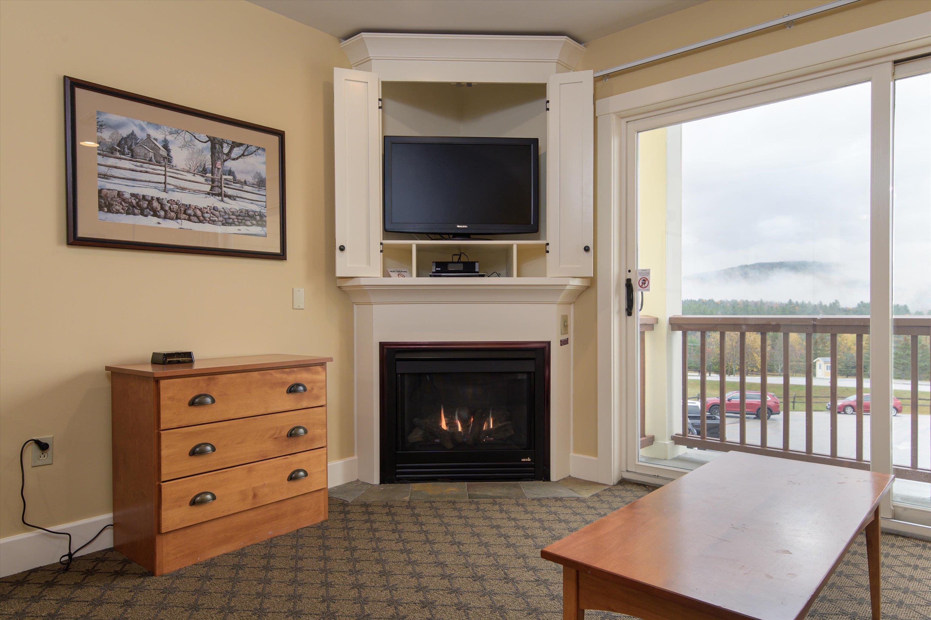 254-256 Qtr I Jackson Gore Inn Ludlow, VT 05149 - Photo 3 of 33