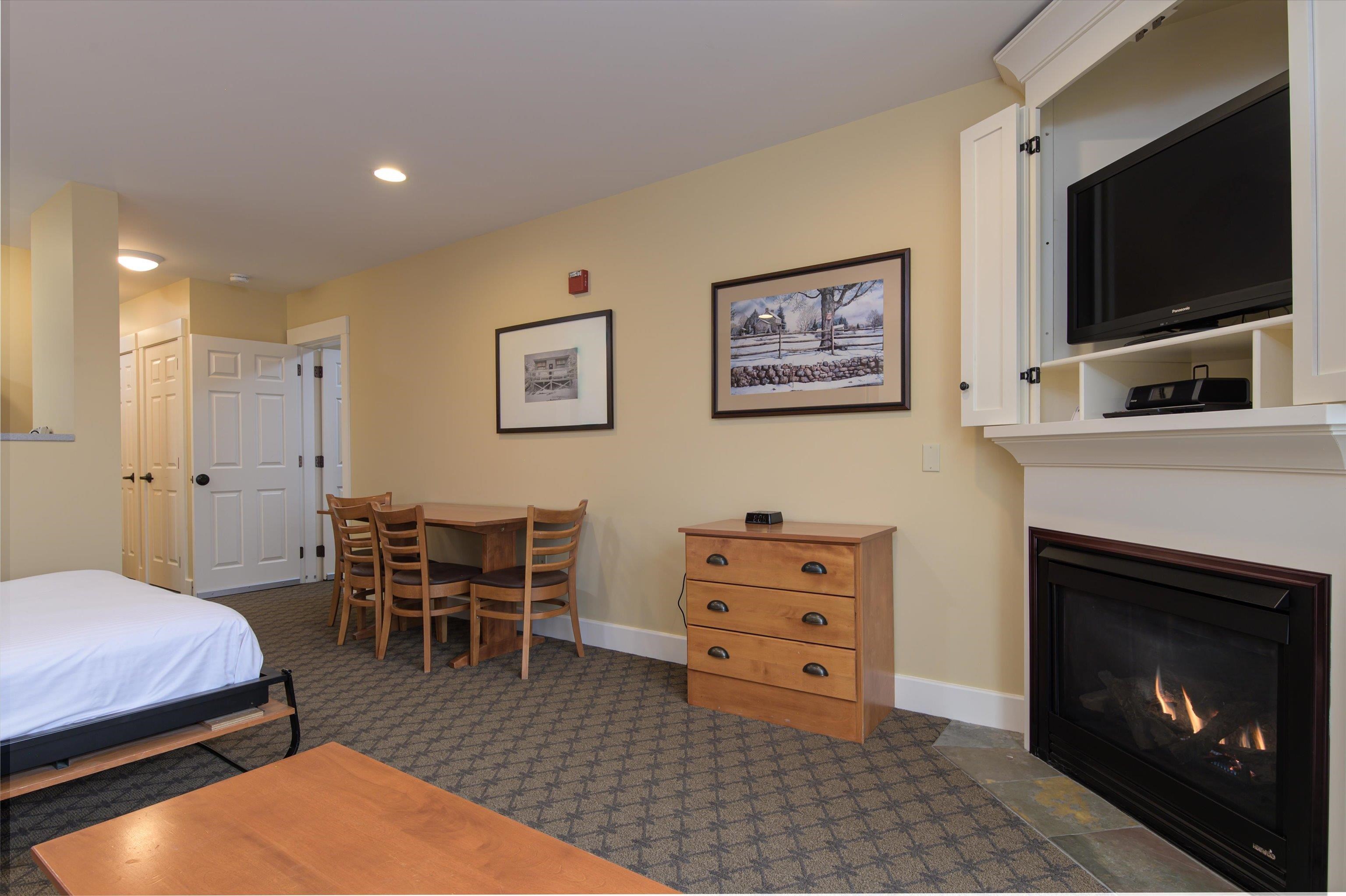 254-256 Qtr I Jackson Gore Inn Ludlow, VT 05149 - Photo 4 of 33