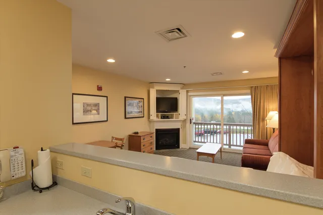 $72,000 | 254-256 Qtr I Jackson Gore Inn, Ludlow, VT 05149