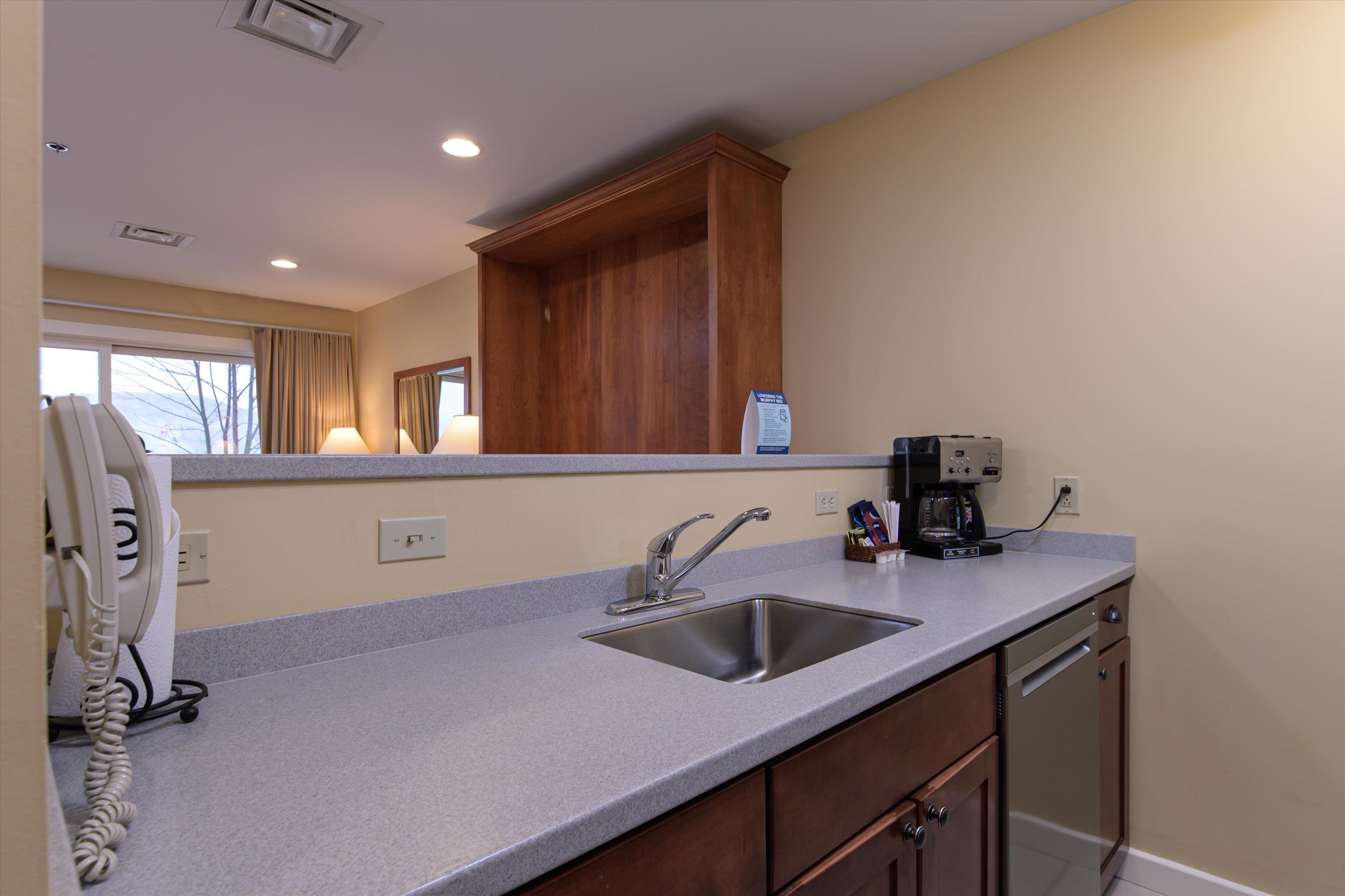 254-256 Qtr I Jackson Gore Inn Ludlow, VT 05149 - Photo 8 of 33