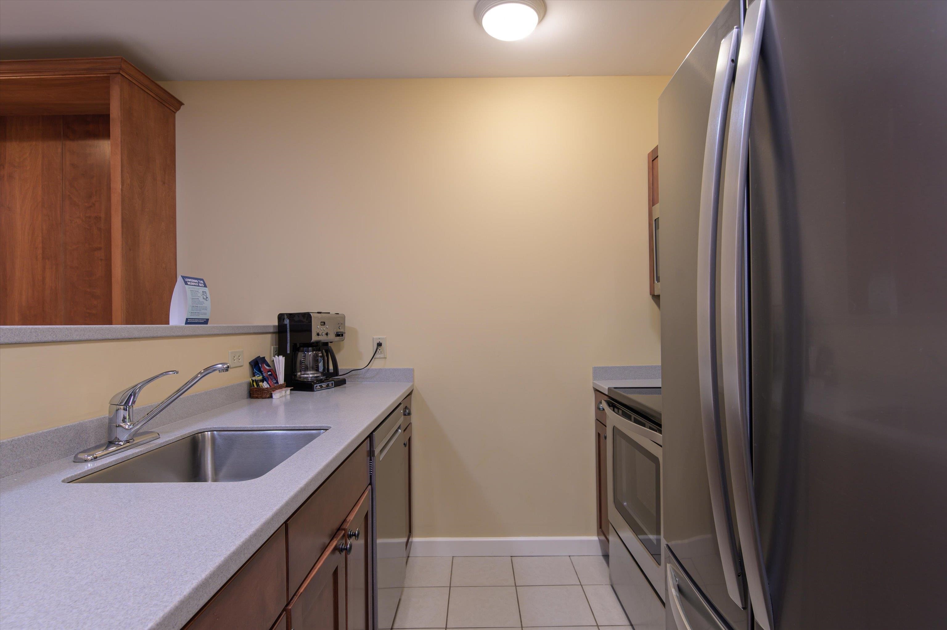 254-256 Qtr I Jackson Gore Inn Ludlow, VT 05149 - Photo 10 of 33