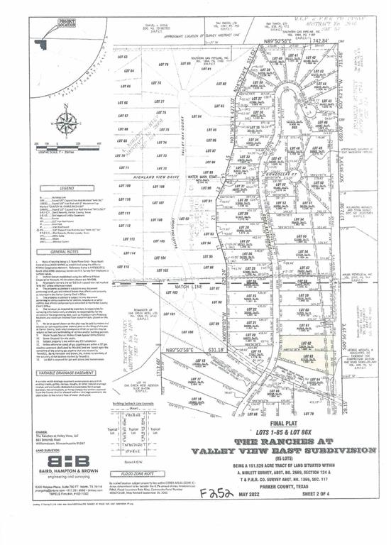 1080 Gonzollas Road Springtown, TX 76082 - Photo 16 of 18