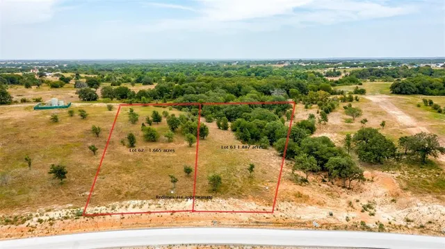 $119,000 | 1080 Gonzollas Road, Springtown, TX 76082