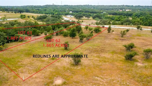 $119,000 | 1080 Gonzollas Road, Springtown, TX 76082
