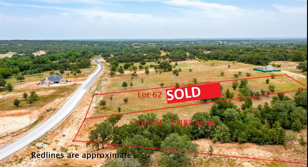 1080 Gonzollas Road Springtown, TX 76082 - Photo 9 of 14