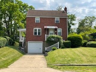 1248 Brinton Road Pittsburgh, PA 15221 - Photo 1 of 14 Gallery Image 1