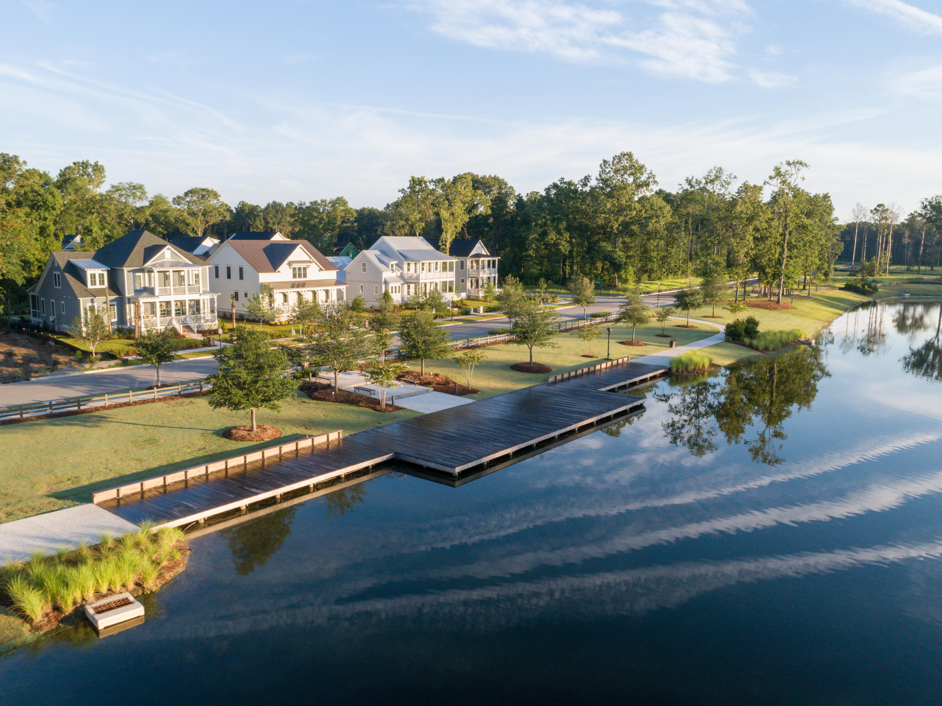 3881 Cunningham Ct Mount Mount Pleasant, SC 29466 - Photo 12 of 22 Boardwalk shot