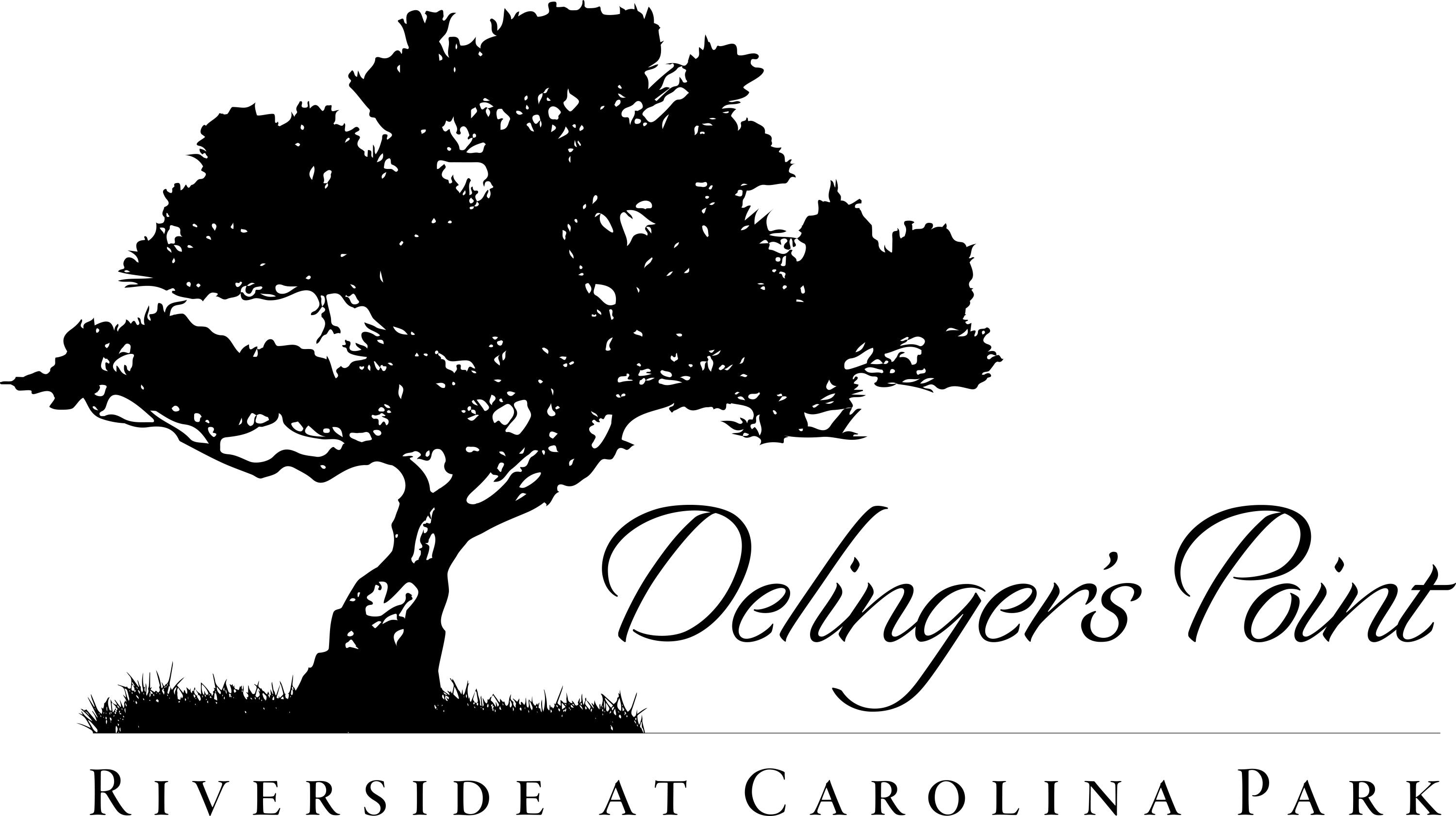 3881 Cunningham Ct Mount Mount Pleasant, SC 29466 - Photo 3 of 22 Delinger's Point Logo