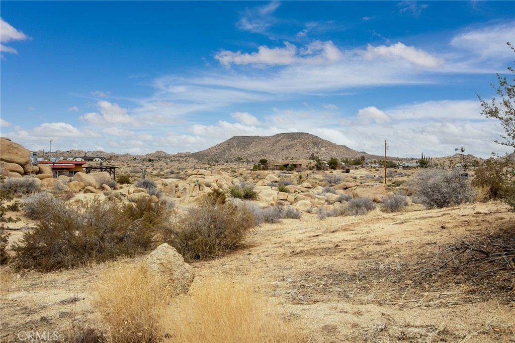 52500 Riverside Drive Pioneertown, CA 92268 - Photo 8 of 23