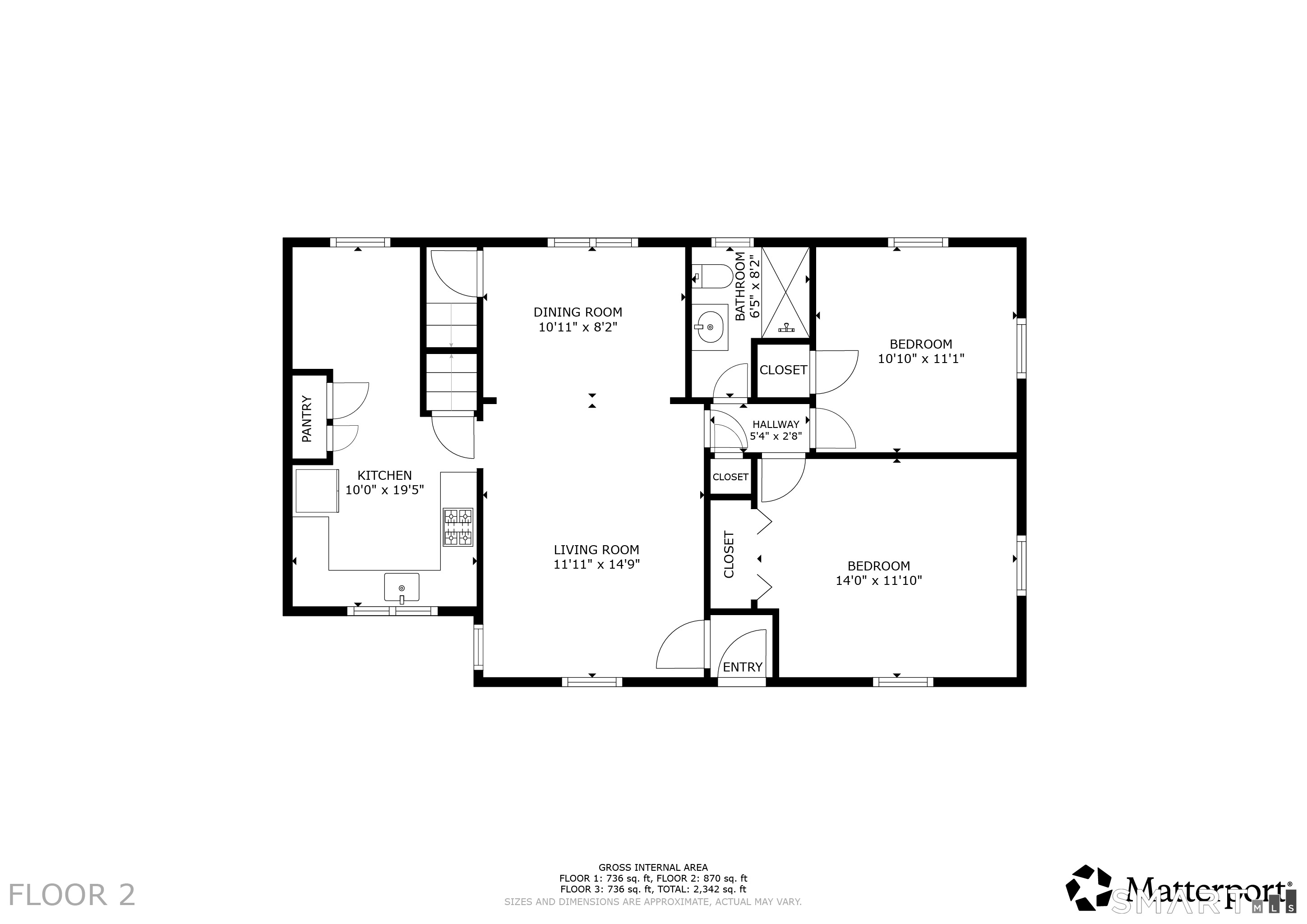 771 Prospect Road Waterbury, CT 06706 - Photo 33 of 35 Gallery Image 33