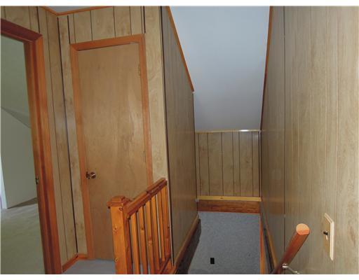 182 Roque Bluffs Road Jonesboro, ME 04648 - Photo 13 of 25 Other. 2nd floor landing with hall...