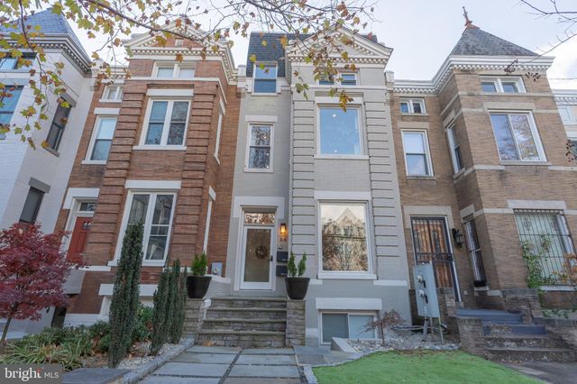 $1,140,000 | 64 U Street Northwest, Unit 2, Washington, DC 20001