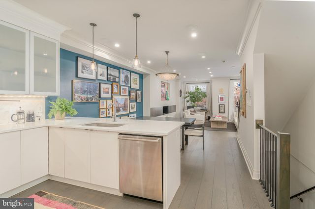 $1,140,000 | 64 U Street Northwest, Unit 2, Washington, DC 20001