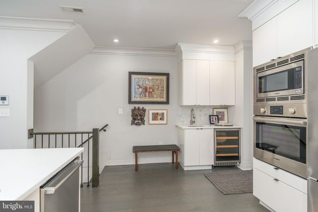 $1,140,000 | 64 U Street Northwest, Unit 2, Washington, DC 20001