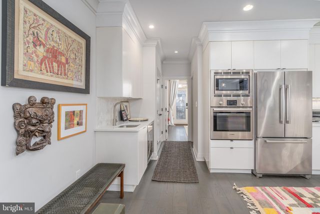 $1,140,000 | 64 U Street Northwest, Unit 2, Washington, DC 20001